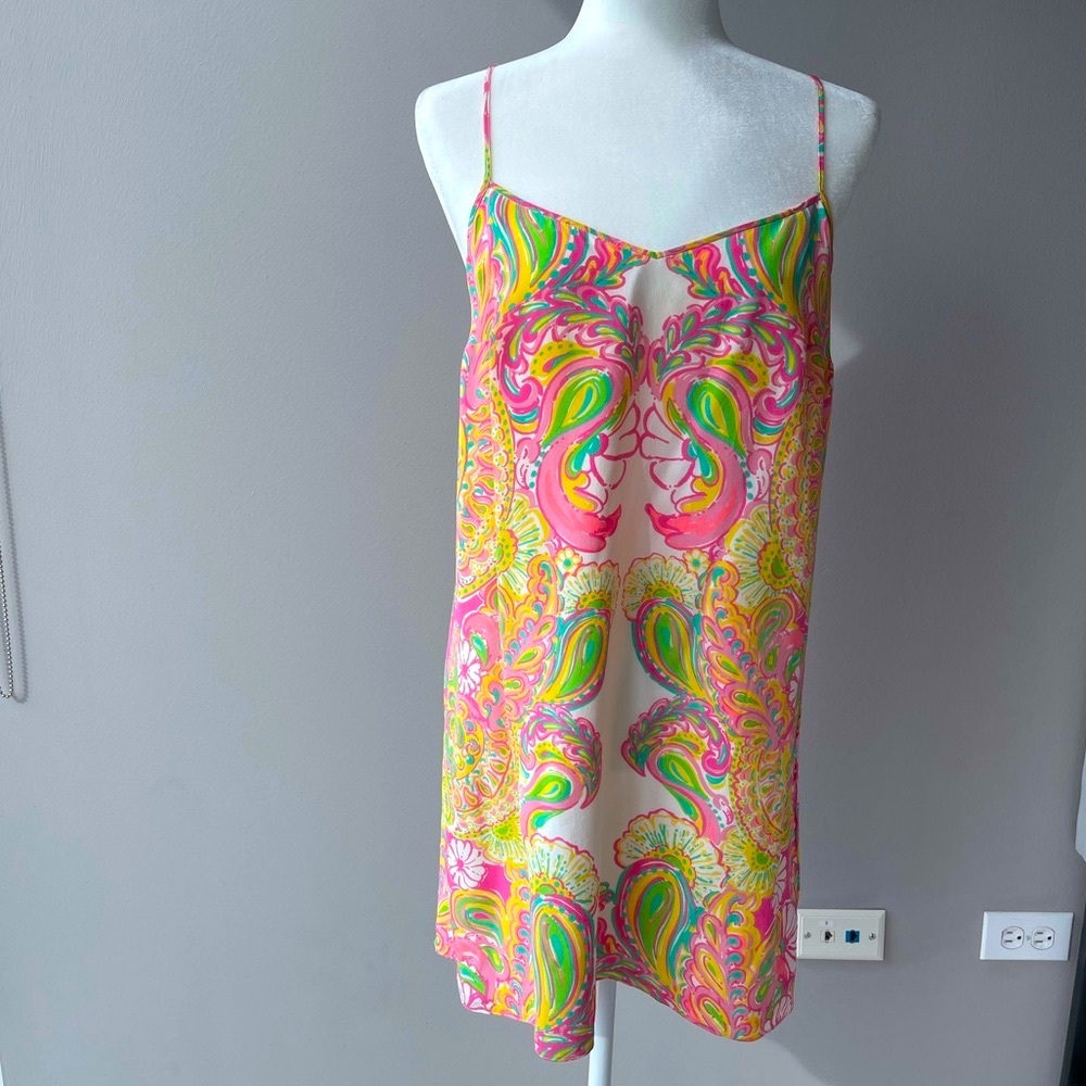 Lily Pulitzer dress size 6